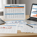 How Betting Exchange Lay Odds Compare to US Sportsbook Back Lines