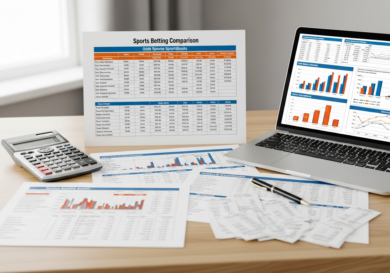 How Betting Exchange Lay Odds Compare to US Sportsbook Back Lines