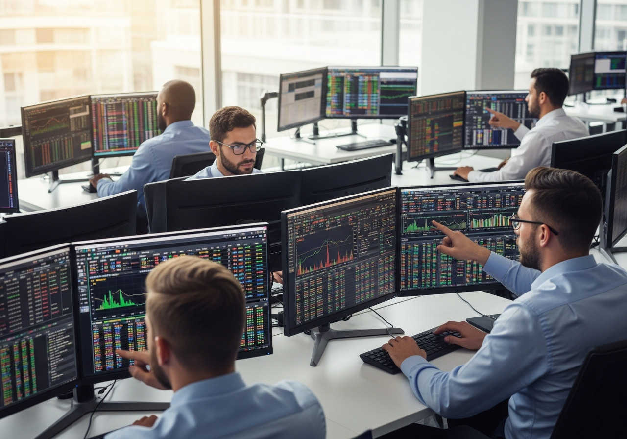 How US Sportsbooks Adjust Lines Based on Sharp Money