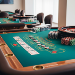 Play-Through Requirements Restricting Table Game Wagering in the US
