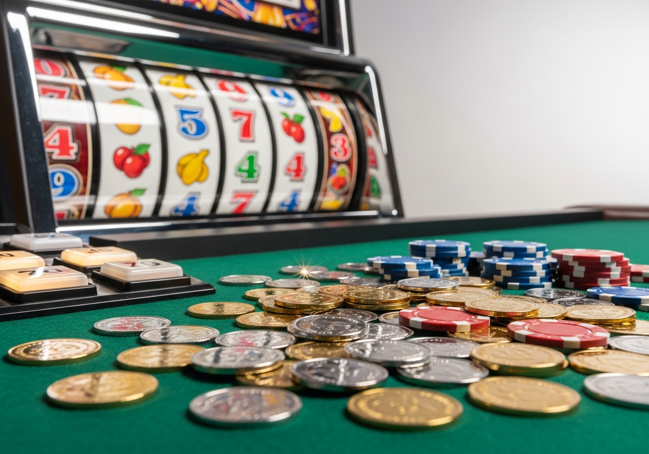 How Slot Volatility Affects Bankroll Depletion for US Players