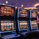 Why US Casinos Offer Free Spins Only on Low-Volatility Slots